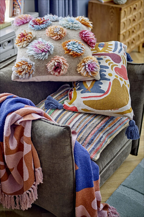 Coperta Juliet Rosa