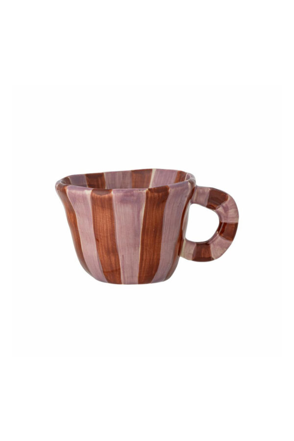 Nini Cup Lilla e Brown