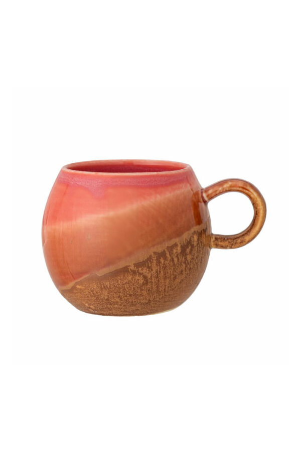 Paula Cup Orange